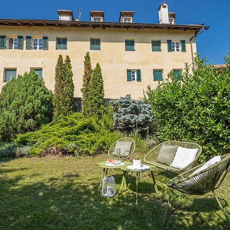 Apartments Gasser - Apartment 8 Caldaro Bagian luar foto