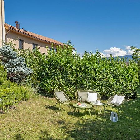 Apartments Gasser - Apartment 8 Caldaro Bagian luar foto