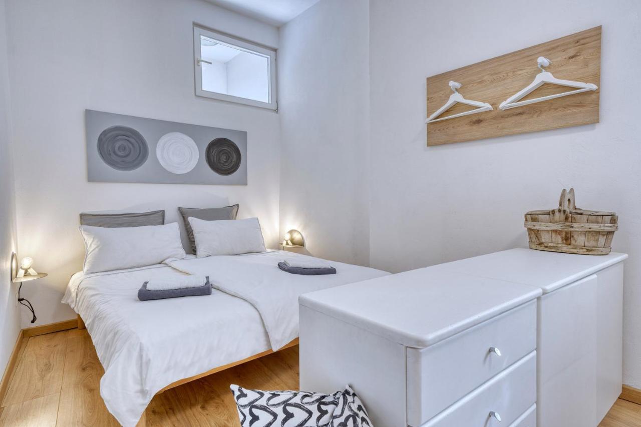 Apartments Gasser - Apartment 8 Caldaro Bagian luar foto
