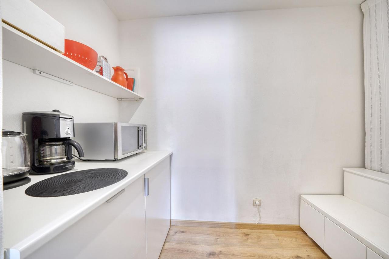 Apartments Gasser - Apartment 8 Caldaro Bagian luar foto