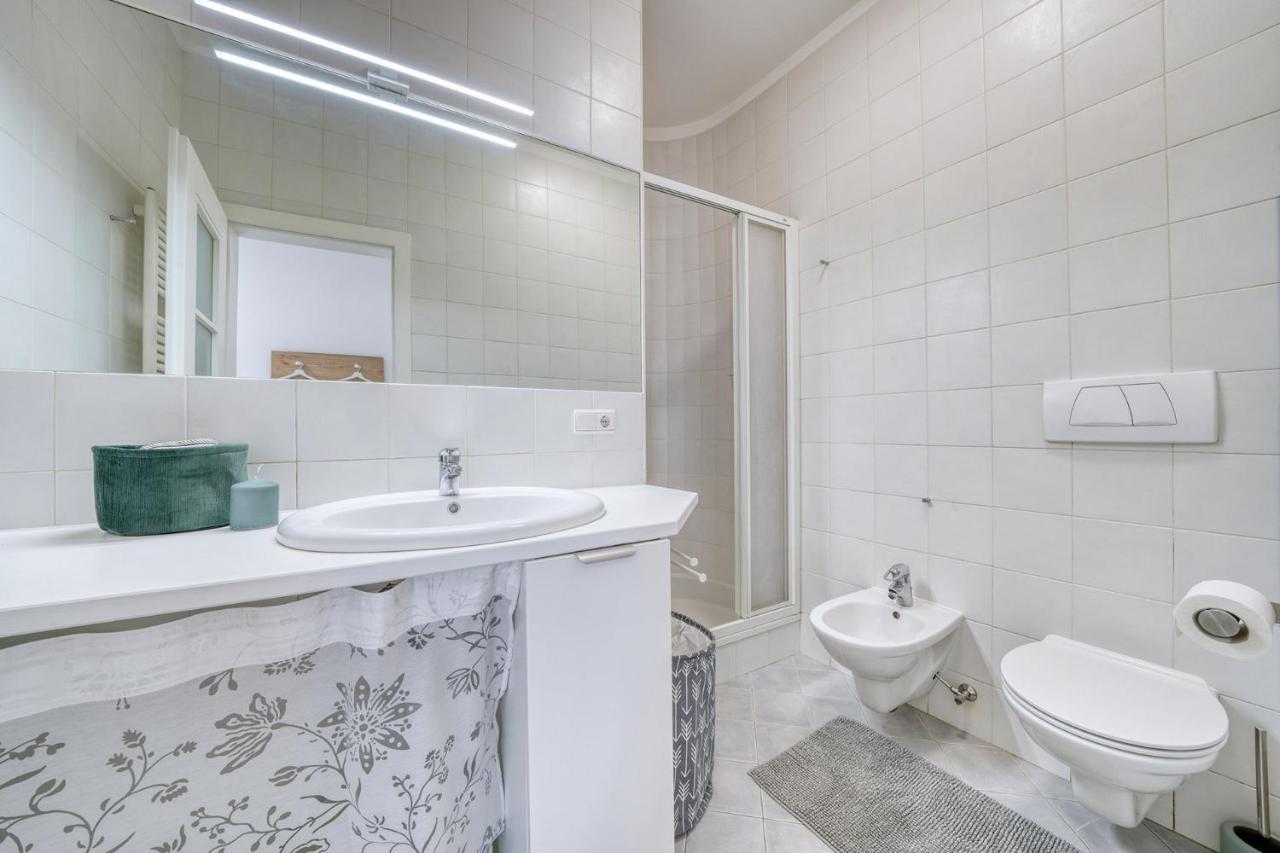 Apartments Gasser - Apartment 8 Caldaro Bagian luar foto